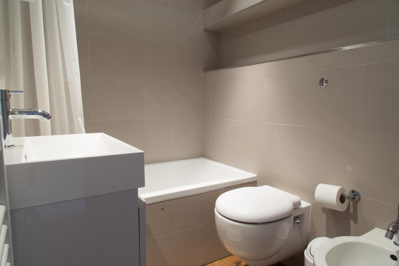 Finborough Apartment Londra Exterior foto